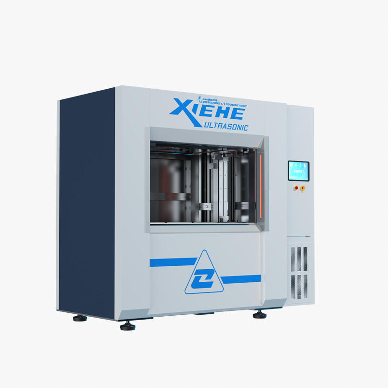 協(xié)和振動摩擦機(jī)有哪些技術(shù)創(chuàng)新?