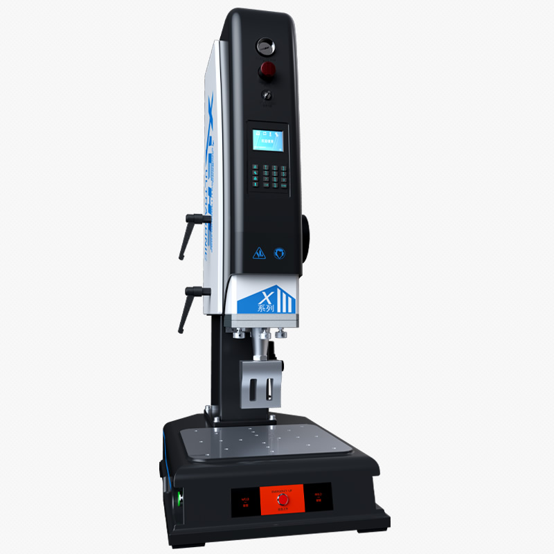 協和超聲波金屬焊接機研究的現狀分析