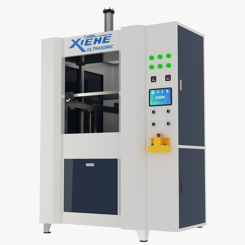 協和廣東熱板焊接機選購指南：專業設備與優質供應商解析