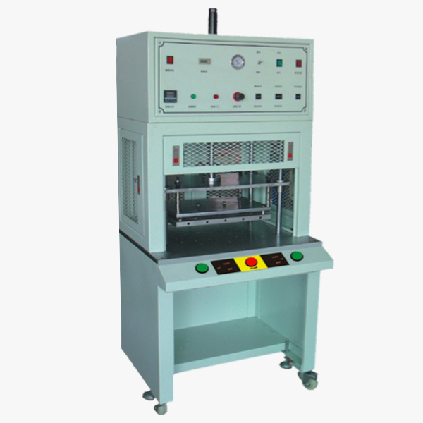 協和四柱熱熔機（大型熱熔機）
